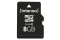 Intenso SD MicroSD Card 8GB Class10 inkl. SD Adapter