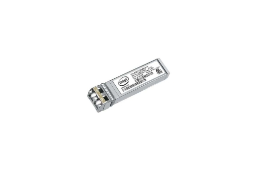 Intel NEK SFP+ SR Optics Transceiver-Modul