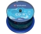 CD-R Verbatim 700MB 50pcs Pack 52x Spindel extra protect retail