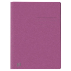 Schnellhefter TOP FILE+ - A4, Karton 390g/qm, kfm. und...