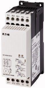 EATON ELECTRIC Softstarter DS7-340SX004N0-N