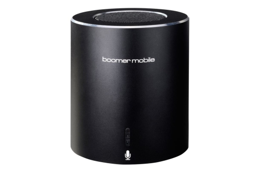 Aktivbox ultron boomer mobile schwarz Bluetooth