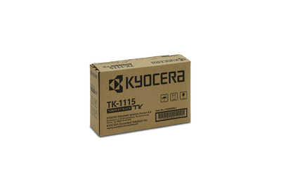 Toner Kyocera TK-1115 FS1041 schwarz