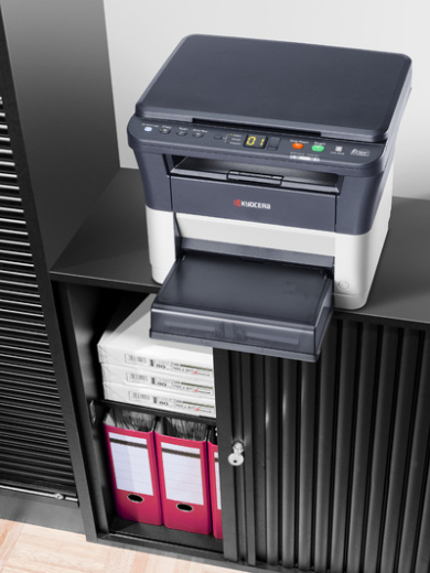 KYOCERA FS-1325MFP Multigerät sw