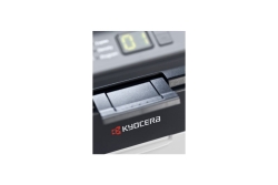 KYOCERA FS-1325MFP Multigerät sw