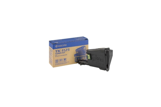 Toner Kyocera TK-1125 FS1325MFP schwarz