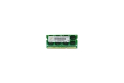 SO DDR3 4GB PC 1600 CL11 G.Skill Value 4GBSQ 1.5V