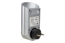 Brennenstuhl Adapter Primera-Line Energiemessgerät PM231E