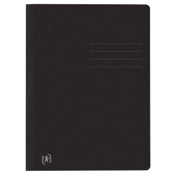 Schnellhefter TOP FILE+ - A4, Karton 390g/qm, kfm. und...