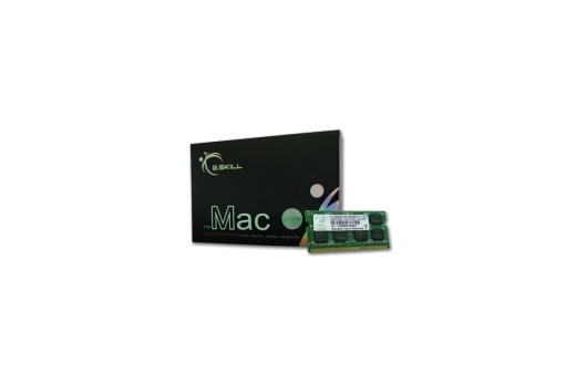 SO DDR3 8GB PC 1600 CL11 G.Skill (1x8GB) 8GSQ 1.5V Apple