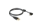 DELOCK USB Kabel A -> Micro-B 90° St/St 1.00m sw