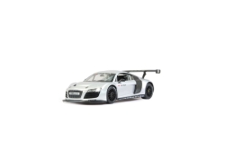 Jamara Audi R8 LMS 1:24 27 MHz silber 6+