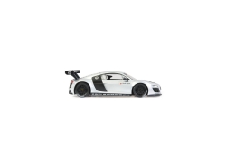 Jamara Audi R8 LMS 1:24 27 MHz silber 6+