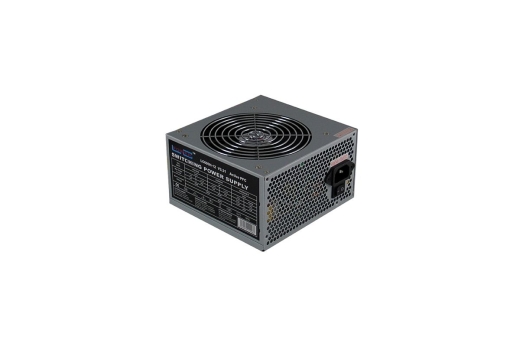 LC-Power Netzteil 600W LC600H-12cm Ver.2.31