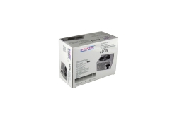 LC-Power Netzteil 600W LC600H-12cm Ver.2.31