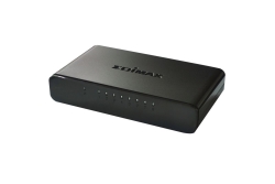 EDIMAX Switch 8x FE ES-3308P