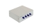 DELOCK D-Sub9 Switch 4 Eingänge -> 1 Ausgang