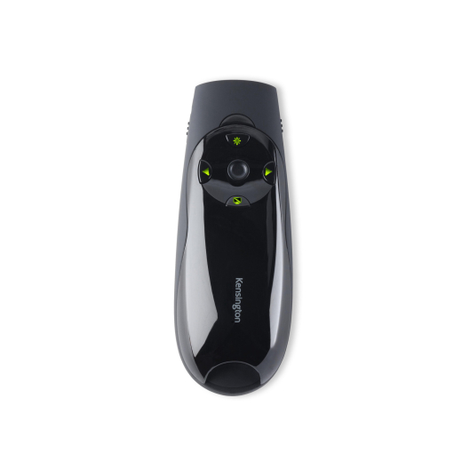 Kensington Presenter Expert Green Laser Curser Control
