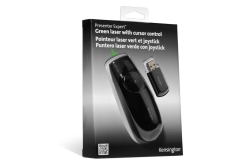 Kensington Presenter Expert Green Laser Curser Control