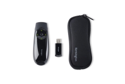 Kensington Presenter Expert Green Laser Curser Control