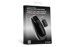 Kensington Presenter Expert Red Laser Curser Control