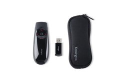 Kensington Presenter Expert Red Laser Curser Control
