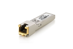 LevelOne SFP Transceiver 1.25Gpbs RJ45 Kupfer 100m