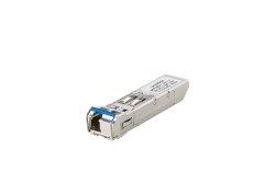 LevelOne SFP Transceiver 1.25Gbps SM TX1310/RX1550nm 10km
