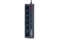 gembird Steckdosenleiste 6fach Ü-Schutz/Programmierb./USB-An