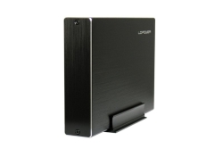 LC-Power Geh 8.9cm (3,5) SATAIII>USB3.0...