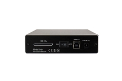 LC-Power Geh 8.9cm (3,5) SATAIII>USB3.0 LC-35U3-Becrux(B/Al
