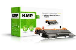 KMP Toner Brother TN-2220/TN2220 black 2600 S. B-T47...