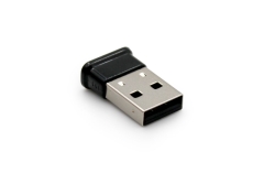 DIGITUS USBAdapter Bluetooth4.0 Klasse2 Tiny Size CSR-Chips.