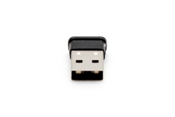 DIGITUS USBAdapter Bluetooth4.0 Klasse2 Tiny Size CSR-Chips.