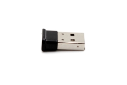 DIGITUS USBAdapter Bluetooth4.0 Klasse2 Tiny Size CSR-Chips.