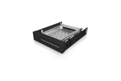 We-Ra. IcyBox 2,5 SATAI+II in 1x 3,5 IB-2216StS (b)