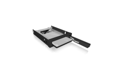 We-Ra. IcyBox 2,5 SATAI+II in 1x 3,5 IB-2216StS (b)