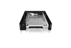 We-Ra. IcyBox 2,5 SATAI+II in 1x 3,5 IB-2216StS (b)