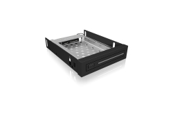 We-Ra. IcyBox 2,5 SATAI+II in 1x 3,5 IB-2216StS (b)