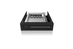 We-Ra. IcyBox 2,5 SATAI+II in 1x 3,5 IB-2216StS (b)