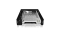 We-Ra. IcyBox 2,5 SATAI+II in 1x 3,5 IB-2216StS (b)