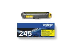 Toner Brother TN-245Y Jumbo