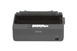 EPSON LX-350 Nadeldrucker