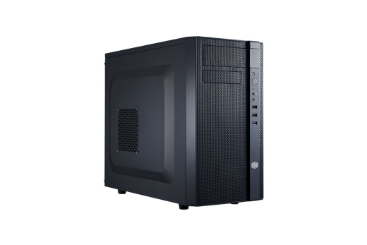 CoolerMaster Geh Micro ATX N200 (B) USB 3.0