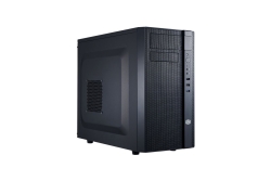CoolerMaster Geh Micro ATX N200 (B) USB 3.0