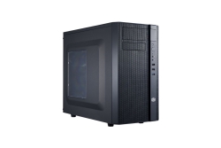 CoolerMaster Geh Micro ATX N200 (B) USB 3.0