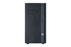 CoolerMaster Geh Micro ATX N200 (B) USB 3.0