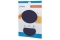 MANHATTAN Mauspad Schaumstoff mit Handballenauflage blau
