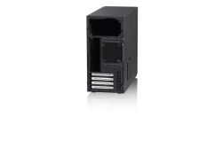 FRACTAL DESIGN Geh Core 1000 (black) USB3.0