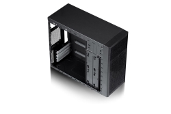 FRACTAL DESIGN Geh Core 1000 (black) USB3.0